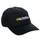 Activision Logo Dad Hat
