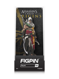 Assassin's Creed Bayek FiGPiN