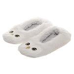 Harry Potter Hedwig Slippers