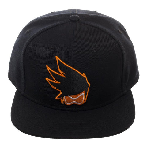 Overwatch Tracer Logo Hat