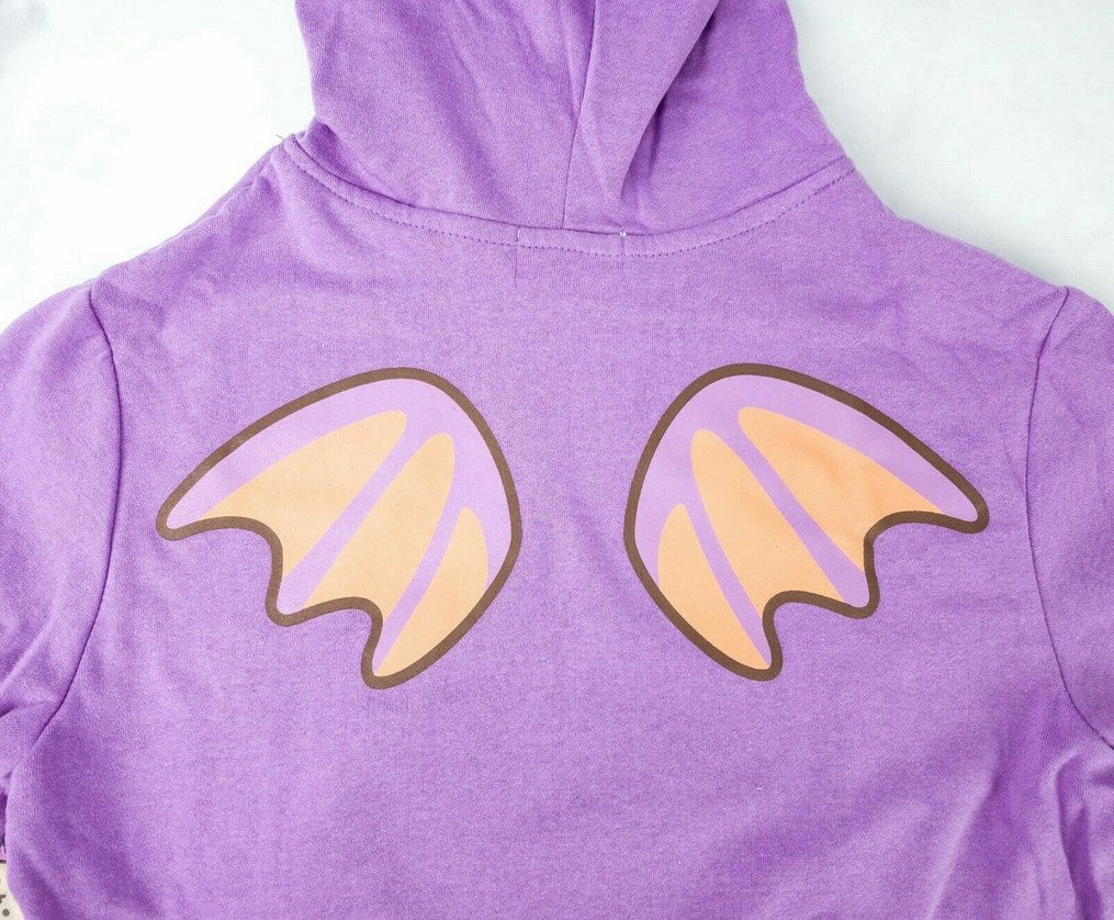 Dragon hoodie 2025
