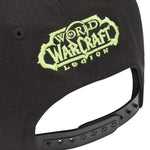 World of Warcraft Legion Logo Hat