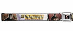 Guardians of the Galaxy Drax the Destroyer Belt - Gaming Outfitters