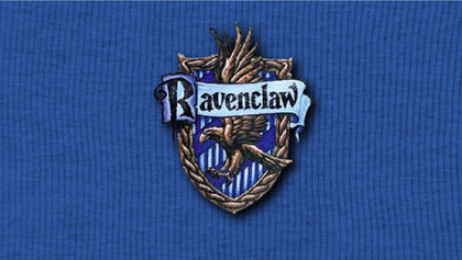 Ravenclaw House