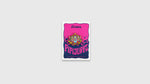 GigaBash Pipijuras Pin