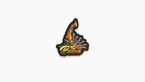 GigaBash Rawa Patch