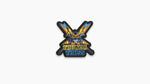 GigaBash Thundatross Patch