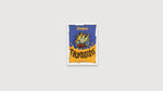 GigaBash Thundatross Pin