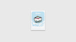 GigaBash Woolley Pin