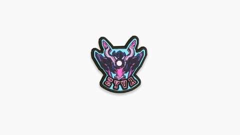 GigaBash Zyva Patch