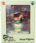 AAAHH!!! Real Monsters Characters Vinyl