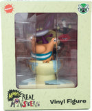 AAAHH!!! Real Monsters Characters Vinyl