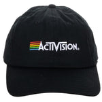 Activision Logo Dad Hat