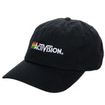 Activision Logo Dad Hat