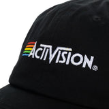 Activision Logo Dad Hat