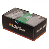 Activision Atari Crew Sock Set