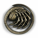 Aliens Loot Crate Exclusive Facehugger Pin
