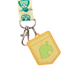 Animal Crossing Characters Lanyard