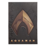 Aquaman Movie Lanyard