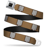 Attack On Titan Cadet Corp Logo Belt - Gaming Outfitters