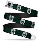 Attack On Titan Royal Guard Logo Belt - Gaming Outfitters