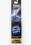 Back to the Future Lanyard