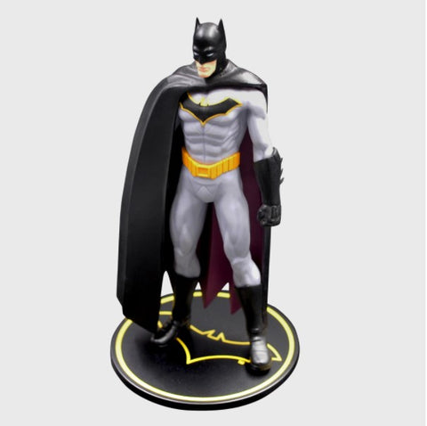 Batman World's Finest Vinyl Statue