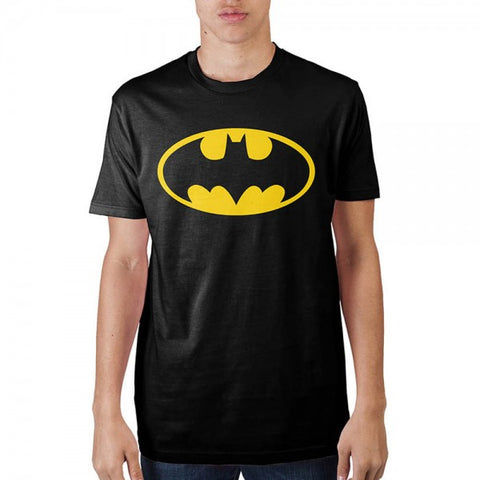 Batman Classic Logo Shirt