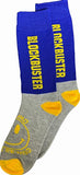 Block Buster 2 Pack Crew Sock Set