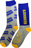 Block Buster 2 Pack Crew Sock Set