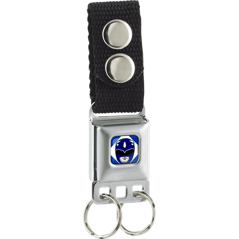 Seatbelt keychain hot sale