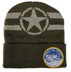 Call of Duty WWII Beanie