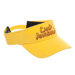 Camp Anawanna Logo Visor