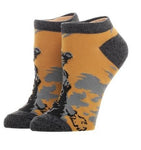Magic the Gathering Ankle Socks
