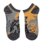 Magic the Gathering Ankle Socks