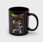 Dragon Ball Z Ceramic Mug