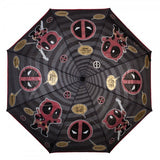 Deadpool Color Changing Umbrella