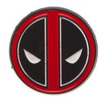 Deadpool Pins