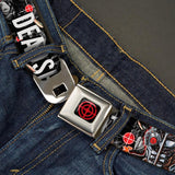 Deadshot Belt - Gaming Outfitters
