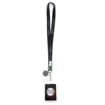 Demon Slayer Tanjiro Lanyard
