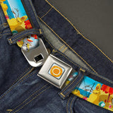 Disney Summer Olaf Belt - Gaming Outfitters