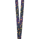Disney Villains Lanyard