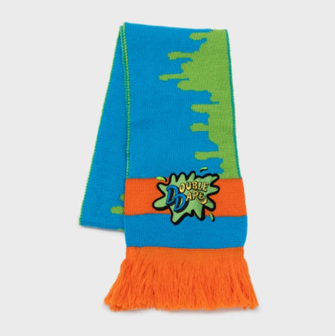 Double Dare Logo Scarf