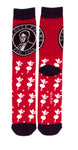 The Office Dwight Schrute 2 Pack Crew Socks