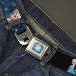 Frozen Elsa Let It Go Belt - Gaming Outfitters