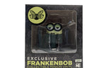 2017 NYCC Exclusive Despicable Me FrankenBob Collectible Minion Vinyl Figure BOB