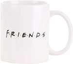 Friends Central Perk Logo Coffee Mug