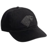 Game of Thrones House Stark Dad Hat