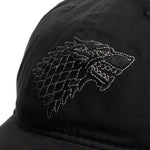 Game of Thrones House Stark Dad Hat