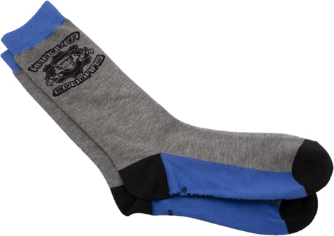 Gears of War Hanover Cougars Crew Socks